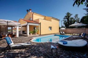 Villa Iridis - perfect holiday in nature